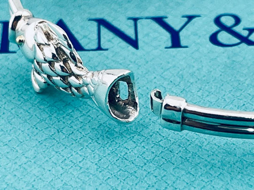 Tiffany Bangles Wristbands D142 925