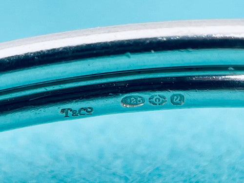 Tiffany Bangles Wristbands D142 925