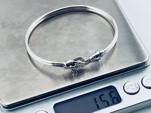 Tiffany Bangles Wristbands D142 925