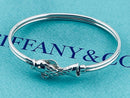 Tiffany Bangles Wristbands D142 925