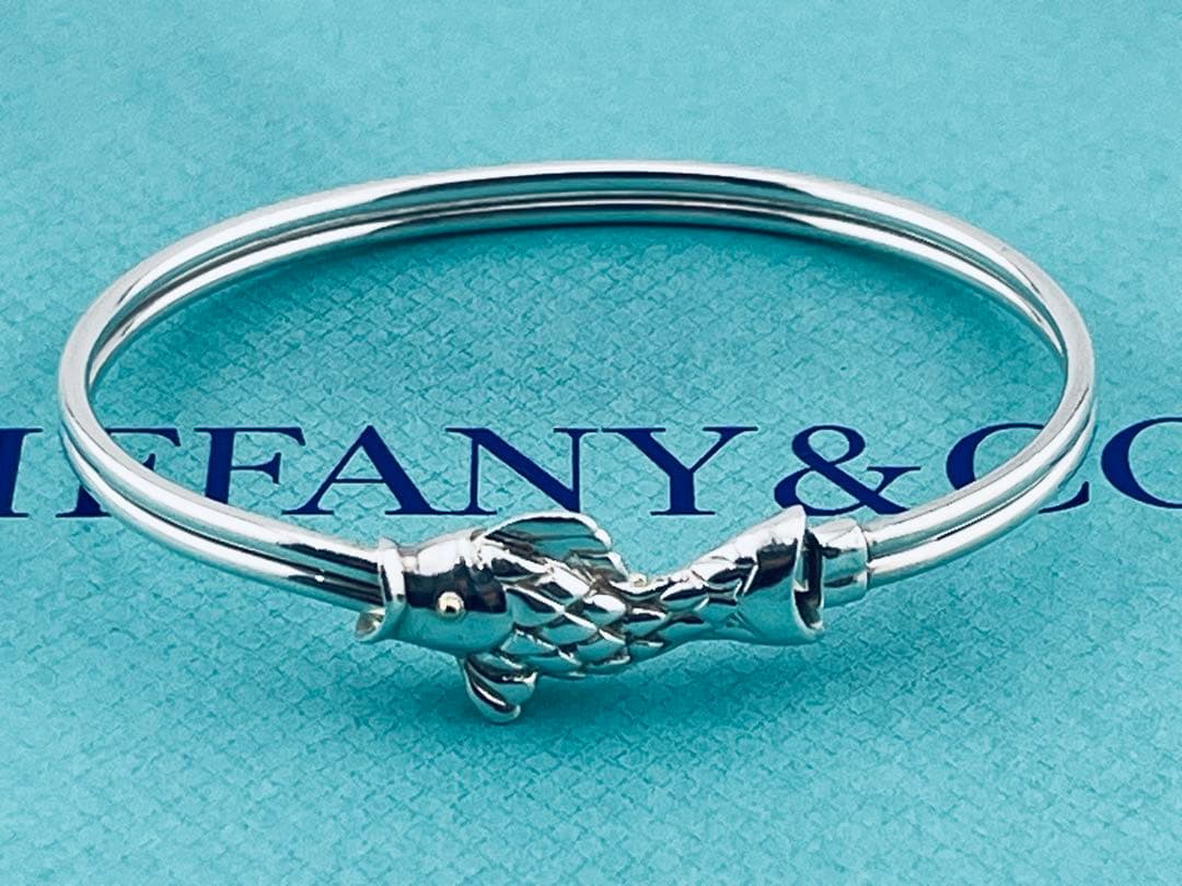 Tiffany Bangles Wristbands D142 925