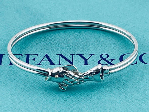 Tiffany Bangles Wristbands D142 925