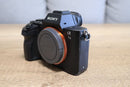 Sony Mirrorless Interchangeable Lens Cameras 7 Ilce-7M2