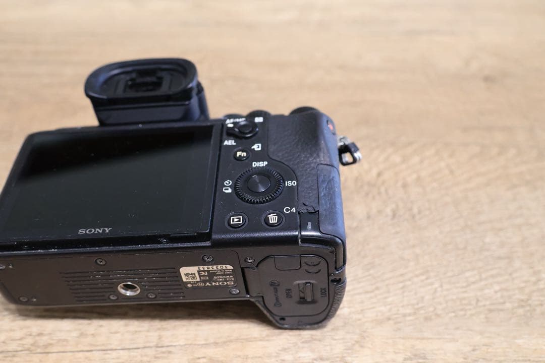 Sony Mirrorless Interchangeable Lens Cameras 7 Ilce-7M2