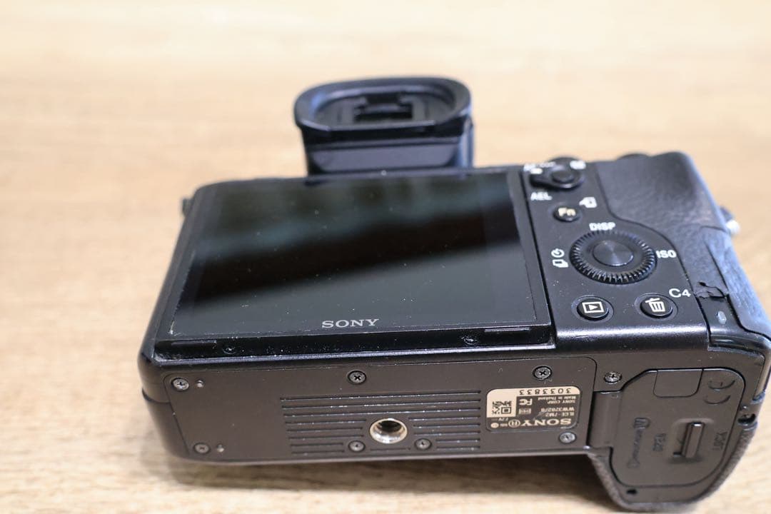 Sony Mirrorless Interchangeable Lens Cameras 7 Ilce-7M2