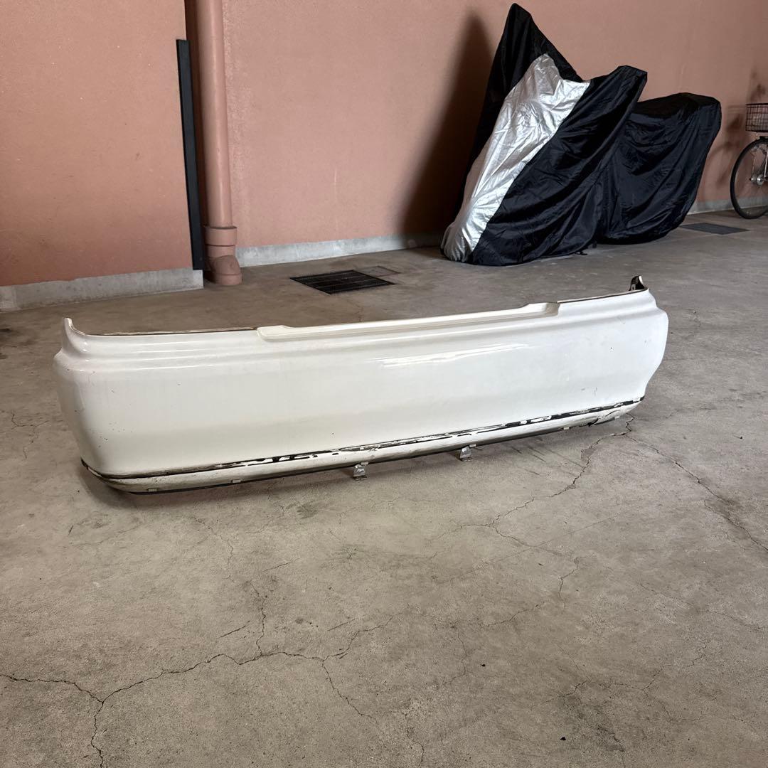 Toyota Exterior Aero Parts Jzx100