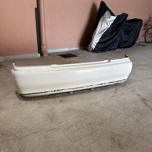 Toyota Exterior Aero Parts Jzx100