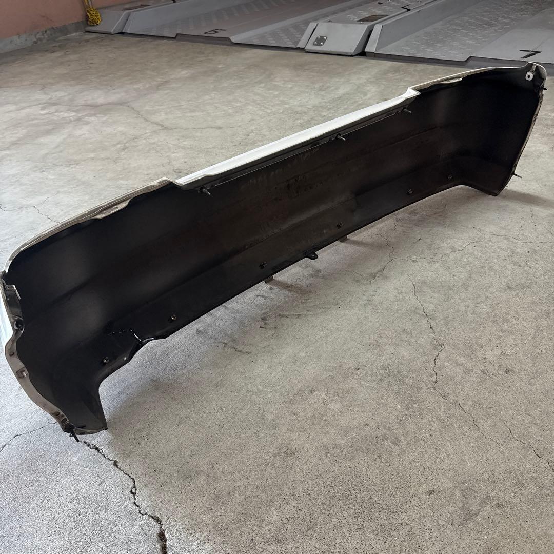 Toyota Exterior Aero Parts Jzx100