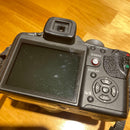 Other Lumix Dmc-Fz28 Leica Ccd Raw