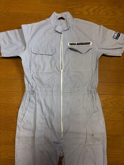 Yamaha Overalls