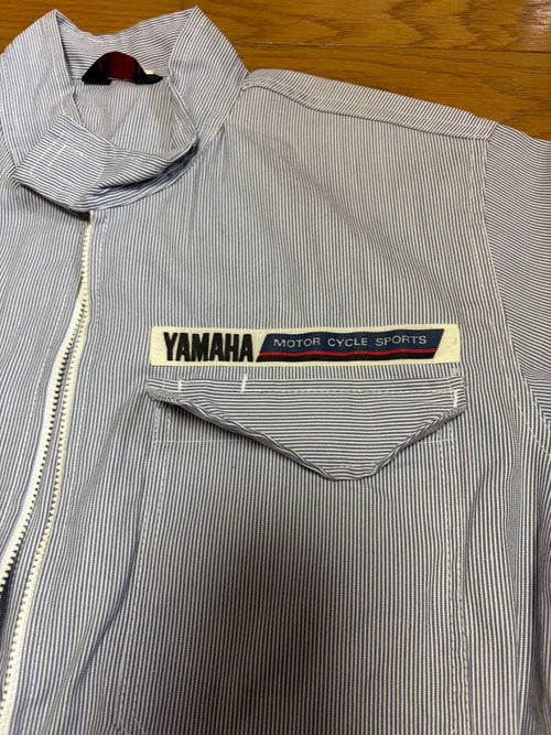Yamaha Overalls