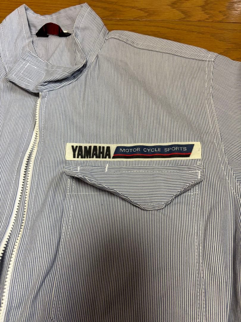 Yamaha Overalls