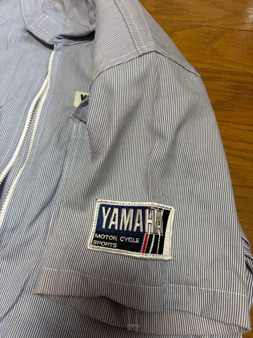 Yamaha Overalls