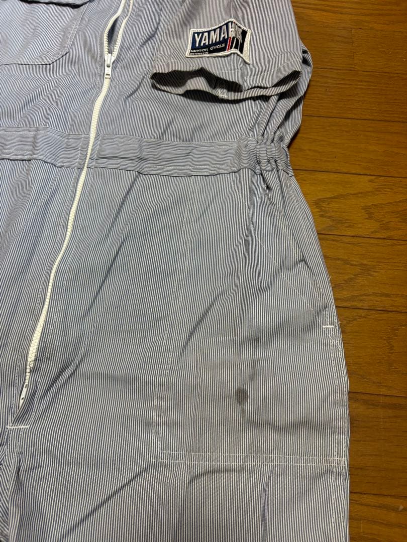 Yamaha Overalls