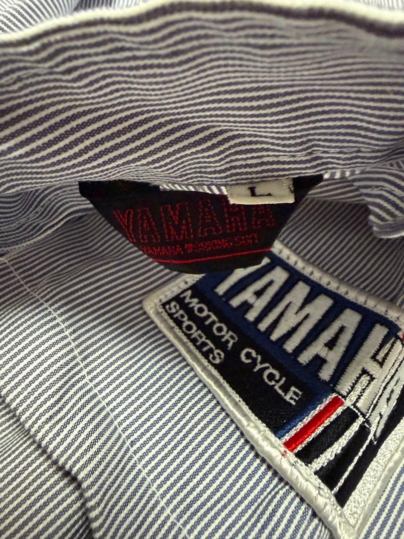 Yamaha Overalls