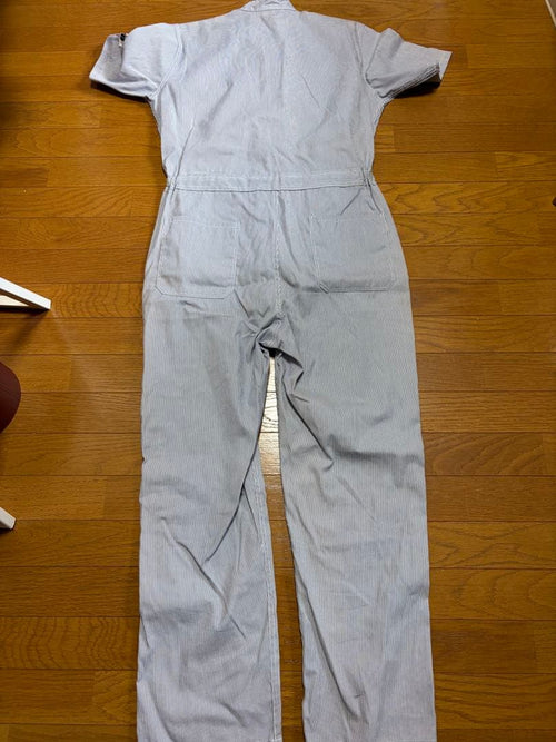 Yamaha Overalls