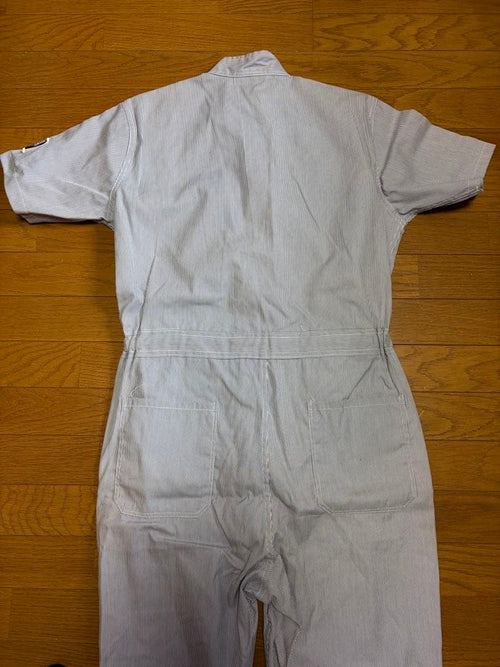 Yamaha Overalls