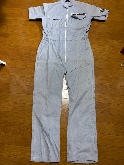 Yamaha Overalls