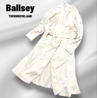 Ballsey Trench Coats Spring 3.7 36