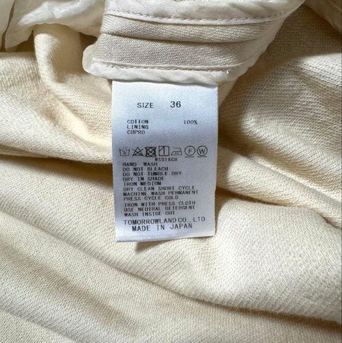 Ballsey Trench Coat Spring 3.7 36