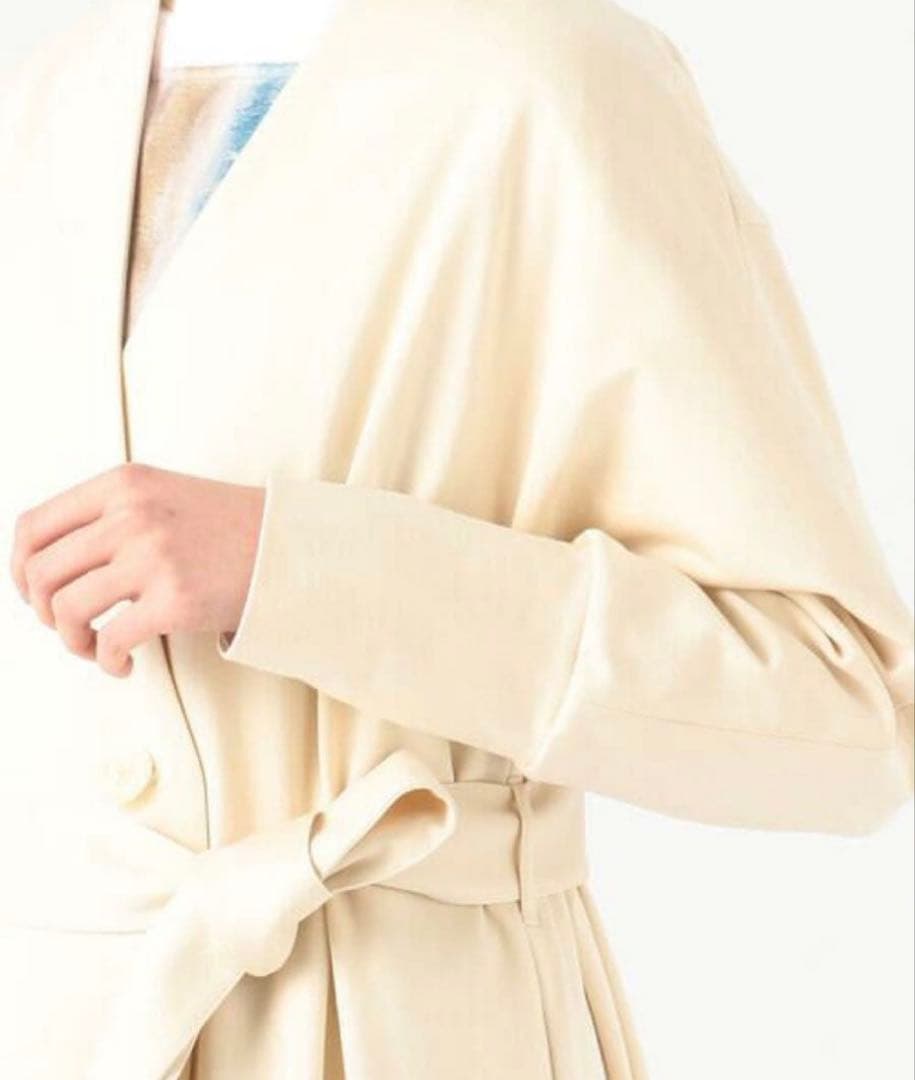 Ballsey Trench Coat Spring 3.7 36