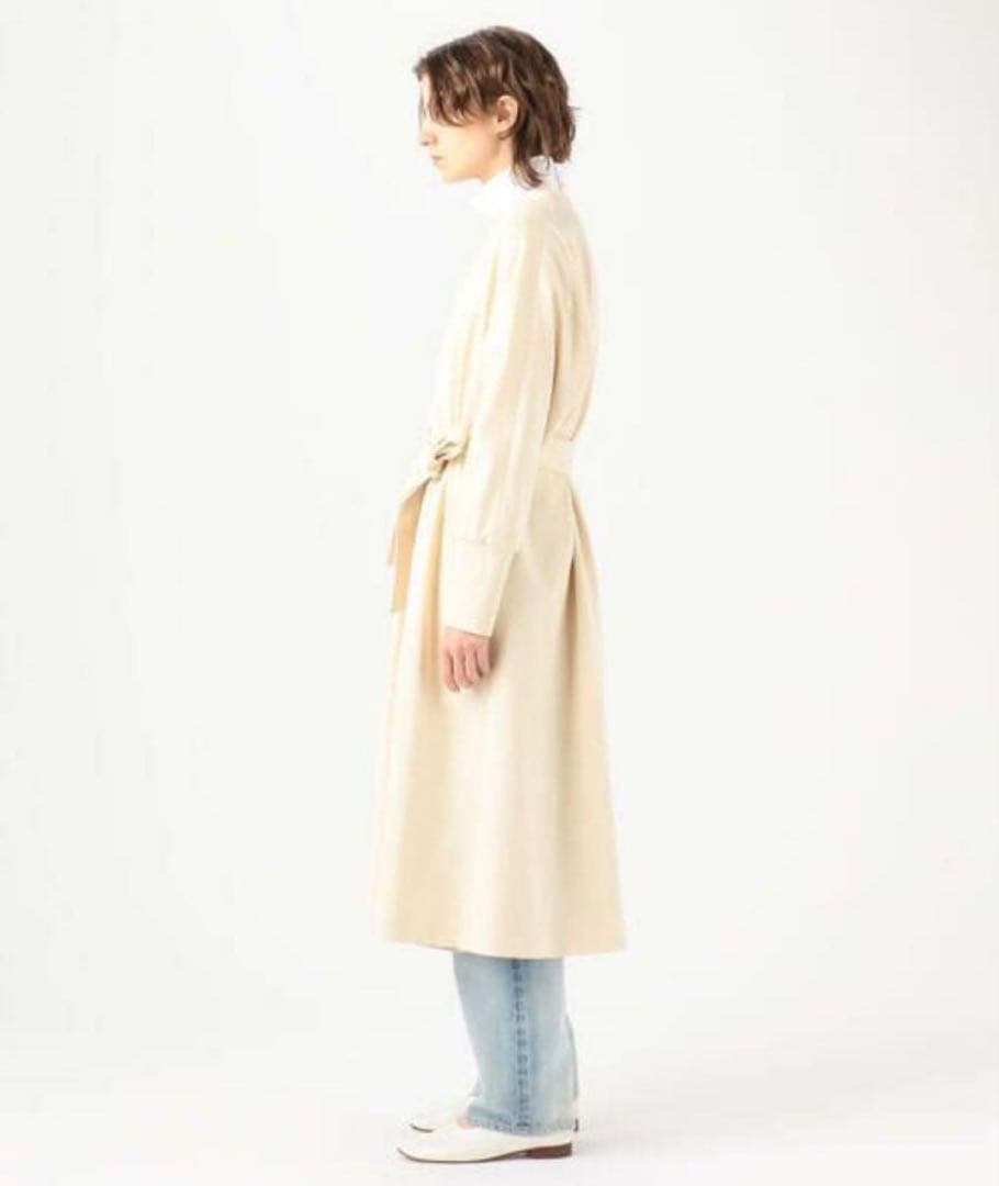 Ballsey Trench Coat Spring 3.7 36