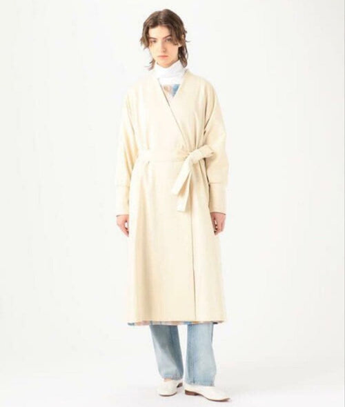 Ballsey Trench Coat Spring 3.7 36
