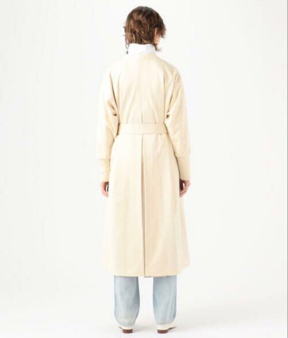 Ballsey Trench Coat Spring 3.7 36
