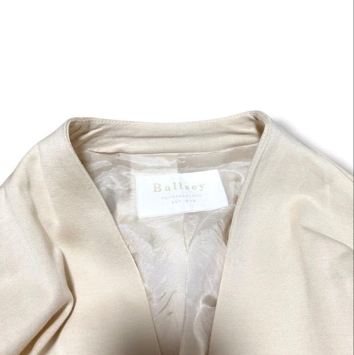 Ballsey Trench Coat Spring 3.7 36