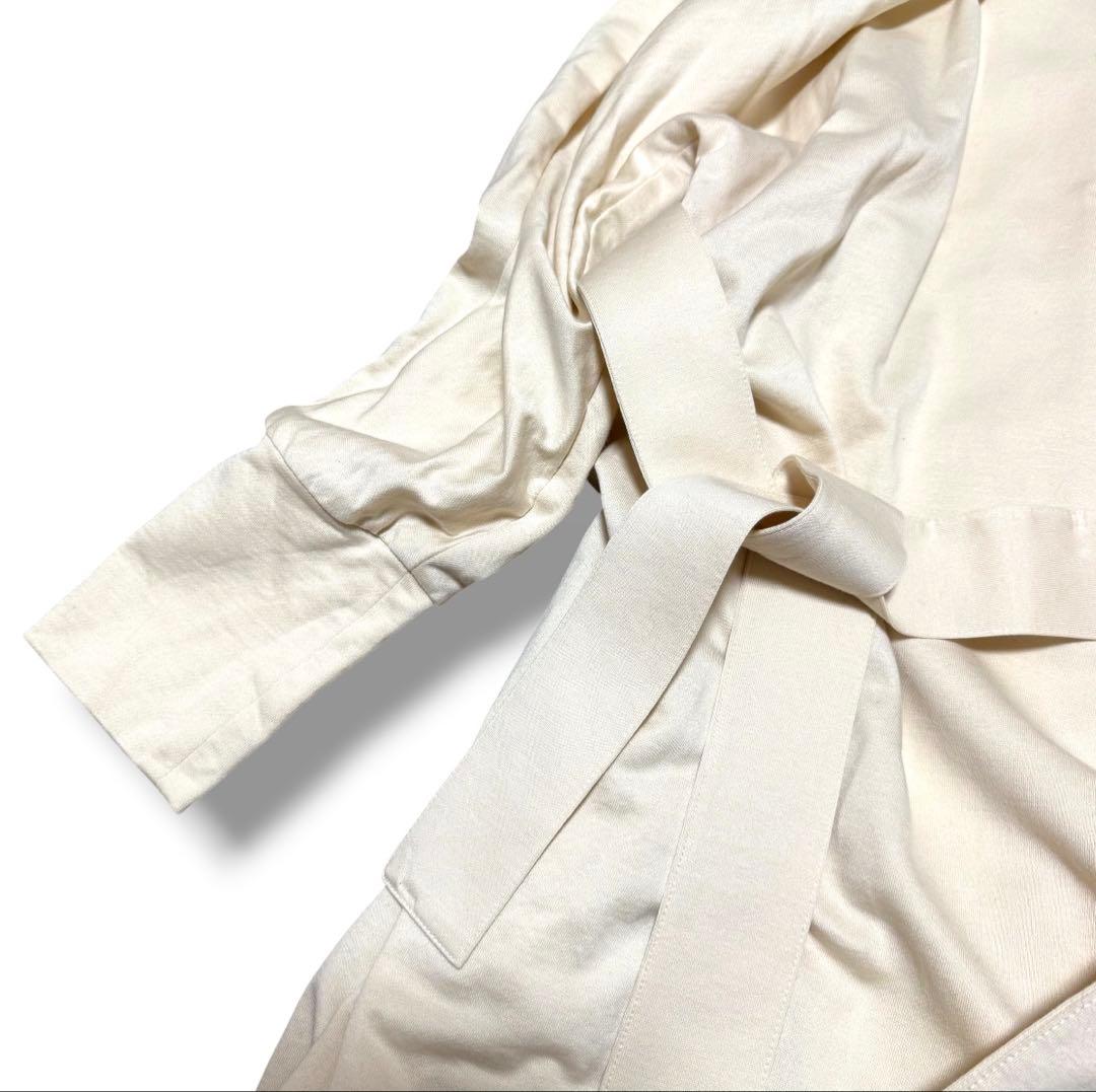 Ballsey Trench Coat Spring 3.7 36