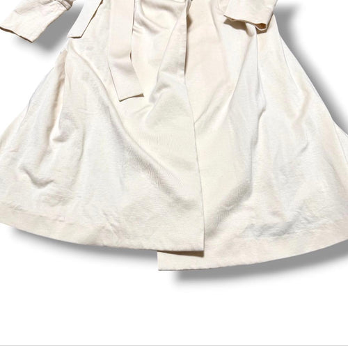 Ballsey Trench Coat Spring 3.7 36
