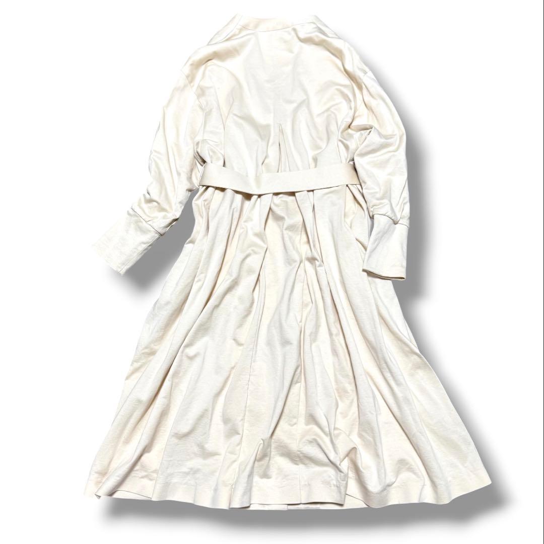 Ballsey Trench Coat Spring 3.7 36
