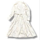 Ballsey Trench Coat Spring 3.7 36