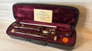 Yamaha Tenor Recorders Yrt-43