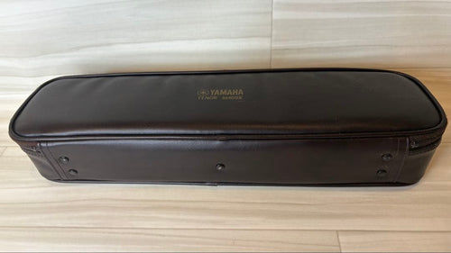 Yamaha Tenor Recorders Yrt-43