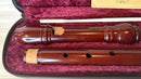 Yamaha Tenor Recorders Yrt-43