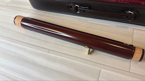 Yamaha Tenor Recorders Yrt-43