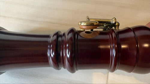 Yamaha Tenor Recorders Yrt-43