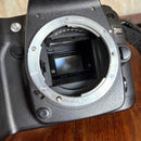 Nikon Digital Slr D80 18-55Mm