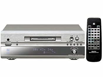Portable Md Player Denon Presta Dmd-201Sa