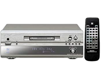 Portable Md Player Denon Presta Dmd-201Sa