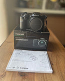 Fujifilm Other Finepix S8600