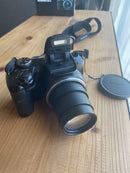 Fujifilm Other Finepix S8600