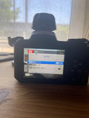 Fujifilm Other Finepix S8600