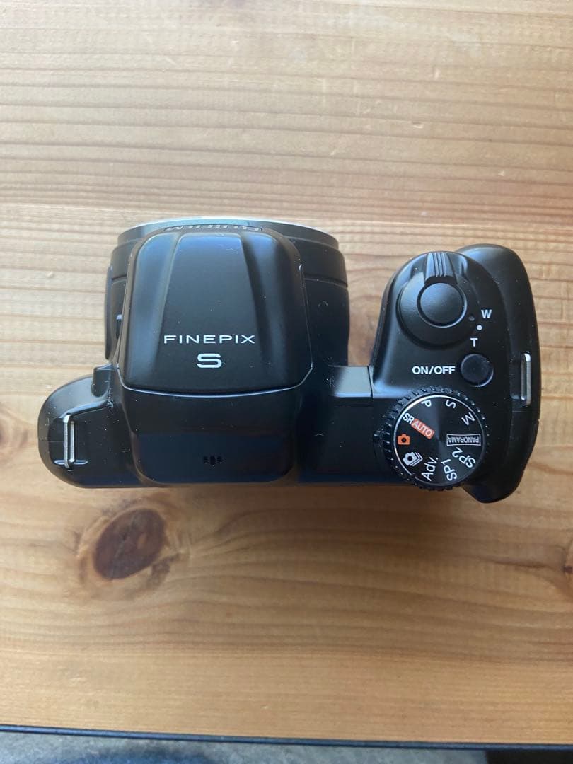Fujifilm Other Finepix S8600