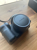 Fujifilm Other Finepix S8600