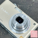 Panasonic Compact Digital Camera Lumix Dmc-Fx35 1010 4 Ia