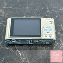Panasonic Compact Digital Camera Lumix Dmc-Fx35 1010 4 Ia