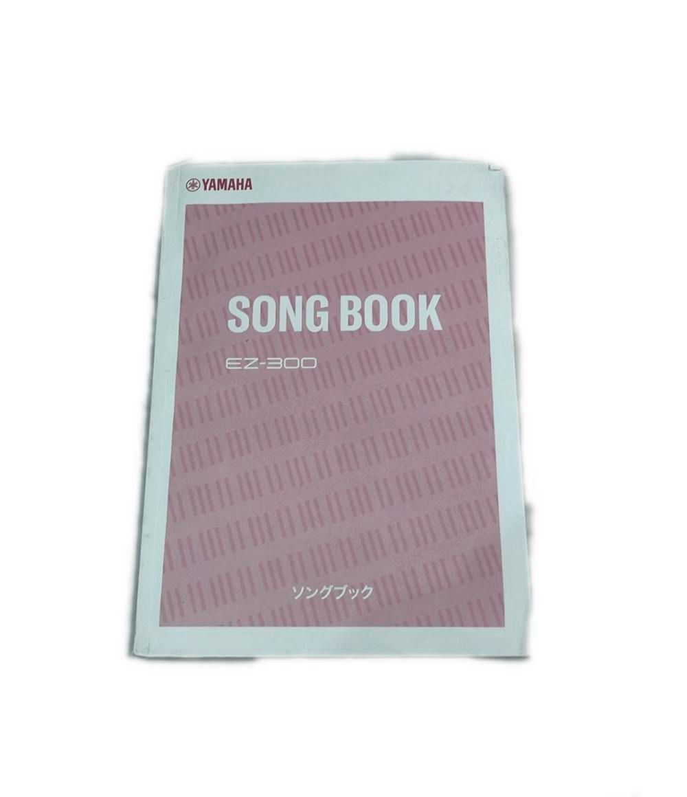 Yamaha Others Ez-300