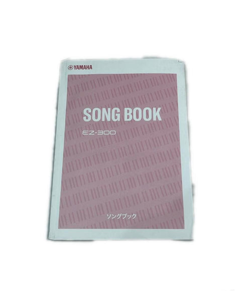 Yamaha Others Ez-300
